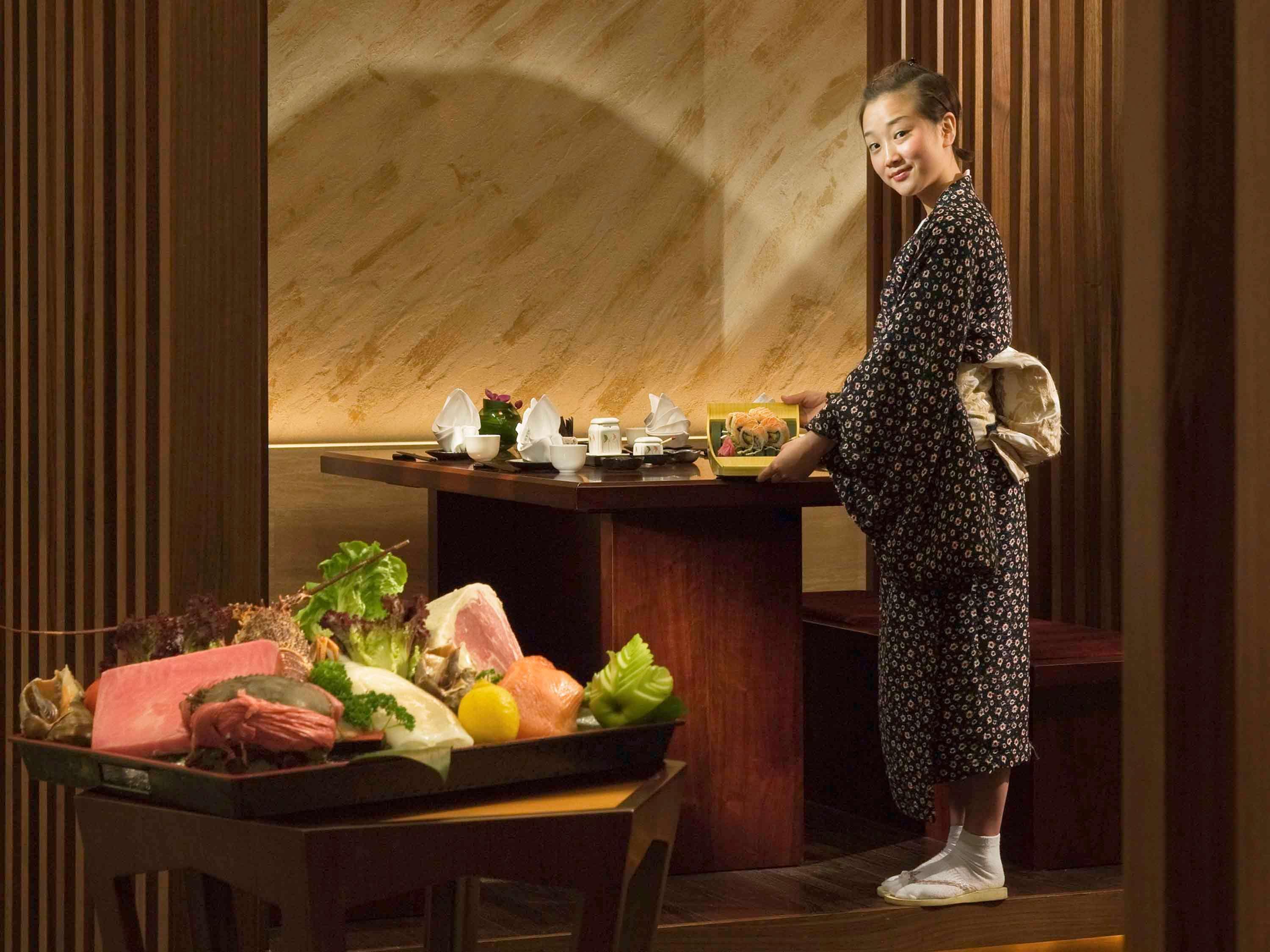 ホテル ソフィテル ニンポー 寧波市 エクステリア 写真